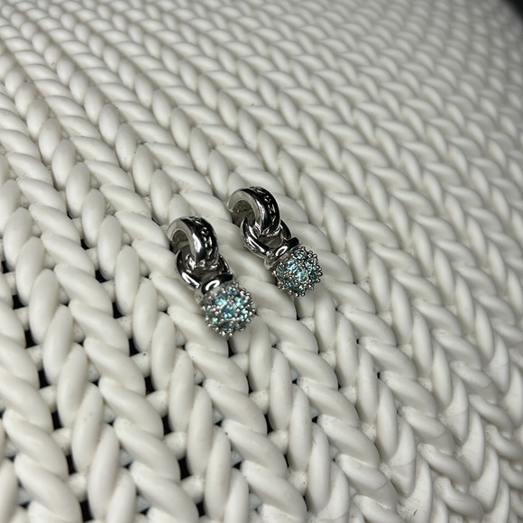 Givenchy Pierced Earrings - Picture 6 of 6